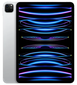 Apple iPad Pro 11.0 4.Gen 2TB WiFi Silver