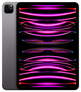 Apple iPad Pro 11.0 4.Gen 2TB WiFi Grey