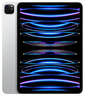 Apple iPad Pro 11.0 4.Gen 1TB WiFi Silver