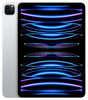 Apple iPad Pro 11.0 4.Gen 512GB WiFi Silver