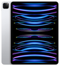 Tablet Apple iPad Pro 12.9 6.Gen (2022) 256GB 8GB RAM WiFi Silver