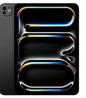 Tablet Apple iPad Pro 13 (2024) M4 512GB WiFi Space Black