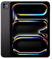 Apple iPad Pro 2024 13 Nano-Texture WiFi 1TB Black