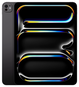 Apple iPad Pro 2024 13 WiFi 512GB Black
