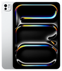 Tablet Apple iPad Pro 2024 11 WiFi 512GB Silver