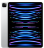 Apple iPad Pro 12.9 WiFi + 5G 256GB Silver