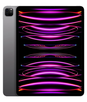 Apple iPad Pro 12.9 WiFi 256GB Grey