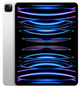 Apple iPad Pro 2022 12.9 WiFi 512GB Silver