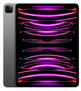 Apple iPad Pro 2022 12.9 WiFi 512GB Grey
