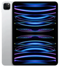 Apple iPad Pro 12.9 WiFi 1TB Silver