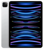 Apple iPad Pro 12.9 WiFi 2TB Silver