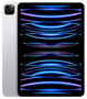 Apple iPad Pro 11 WiFi + 5G 1TB Silver