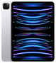 Apple iPad Pro 11 WiFi + 5G 512GB Silver