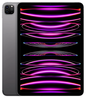 Apple iPad Pro 11 WiFi + 5G 2TB Grey