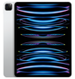 Apple iPad Pro 12.9 WiFi + 5G 2TB Silver
