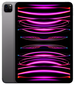 Apple iPad Pro 2022 11 WiFi + 5G 1TB Grey