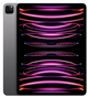 Apple iPad Pro 12.9 WiFi 2TB Grey