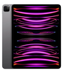 Apple iPad Pro 2022 12.9 WiFi 128GB Grey