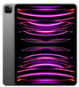 Apple iPad Pro 2022 12.9 WiFi + 5G 512GB Grey