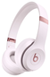 Beats Solo 4 Wireless Headphones Pink