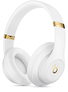 Beats Studio 3 Wireless Headphones Shadow White Core MX3Y2