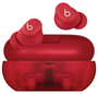Beats by Dr. Dre Solo Buds Red