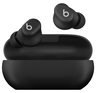 Beats by Dr. Dre Solo Buds Black