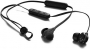 Boompods sportline BT black (SPBBLK)