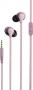Boompods sportline pink