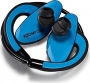 Boompods sportpods blue