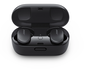 Bose QuietComfort Wireless Earbuds Waterproof Black