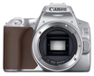Canon EOS 250D Body Silver