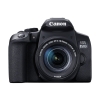 Canon EOS 850D with 18-55mm STM Lens