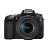 Canon EOS 90D with 18-135mm USM Lens