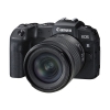 Canon EOS RP with 24-105mm f/4-7.1 STM Lens