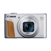 Canon PowerShot SX740 HS Silver