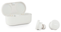 Denon AHC-10 PerL Buds White