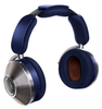 Dyson Zone Noise Cancelling Headphone Prussian Blue/Bright Copper
