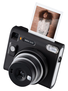 FUJIFILM Instax SQUARE SQ40 Black