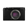 FUJIFILM X-E4 Body Black