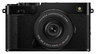 FUJIFILM X-E5 with XF 23mm f/2.8 Lens Black
