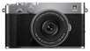 FUJIFILM X-E5 with XF 23mm f/2.8 Lens Silver