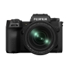 FUJIFILM X-H2 with 16-80mm Lens