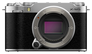 FUJIFILM X-M5 Silver