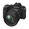 FUJIFILM X-S10 with 16-80mm Lens
