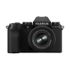 FUJIFILM X-S20 with 15-45mm Lens Black