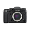 FUJIFILM X-T3 Body Black