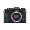 FUJIFILM X-T30 Body Black