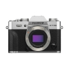 FUJIFILM X-T30 Body Silver