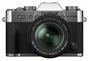 FUJIFILM X-T30 II with 18-55mm Lens Silver